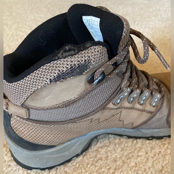 La Sportiva FC ECO 3.2 GTX Hiking Boots- Size 8 - Picture 3 of 9